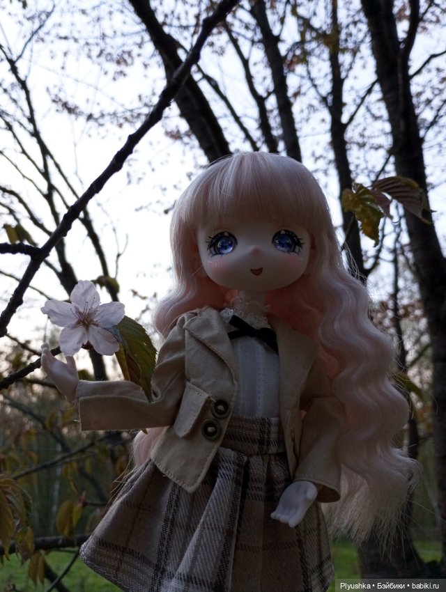 Вечер в Японском саду или неудавшееся Ханами (фото 6)