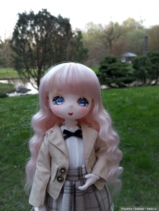 Вечер в Японском саду или неудавшееся Ханами