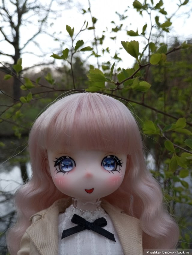 Вечер в Японском саду или неудавшееся Ханами