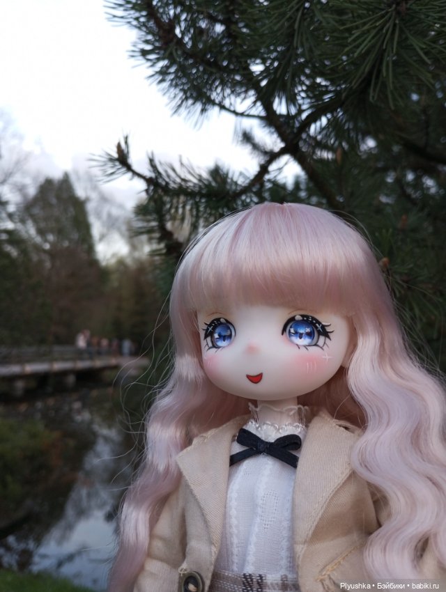 Вечер в Японском саду или неудавшееся Ханами