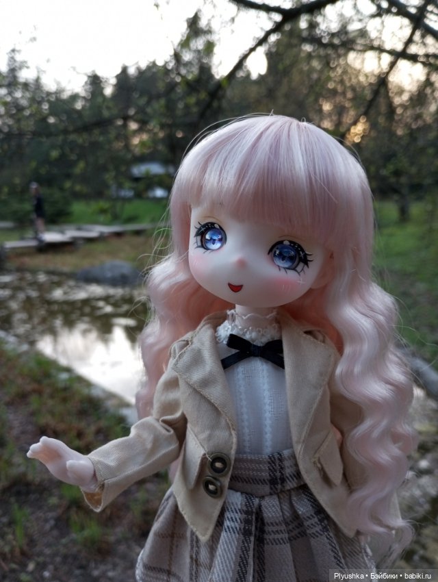 Вечер в Японском саду или неудавшееся Ханами (фото 3)