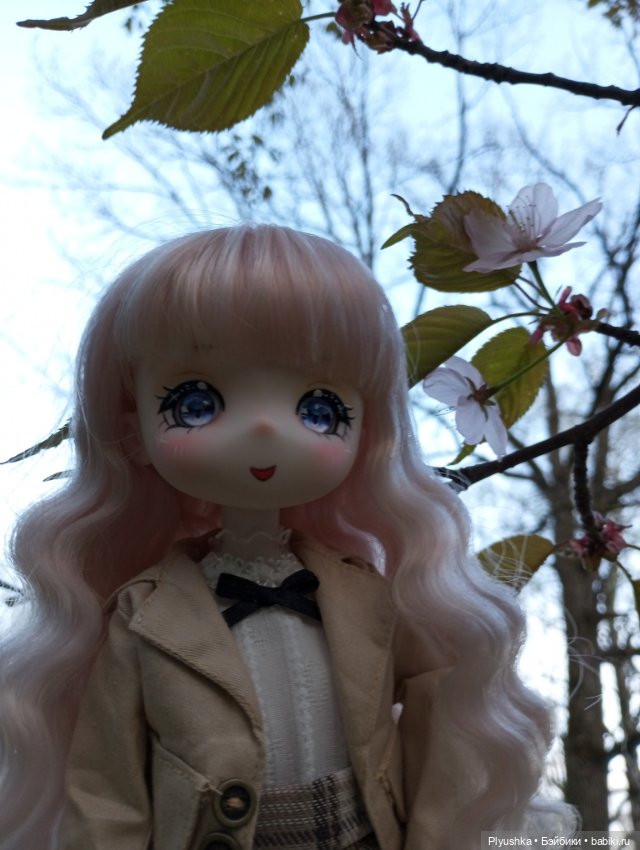 Вечер в Японском саду или неудавшееся Ханами (фото 9)