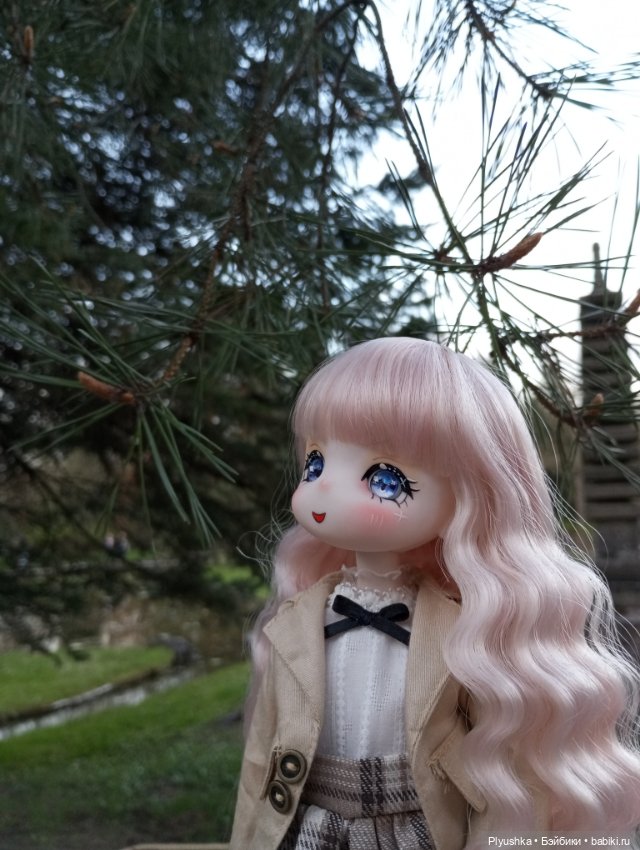 Вечер в Японском саду или неудавшееся Ханами