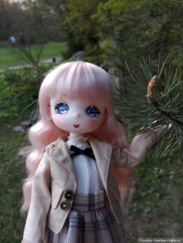 Вечер в Японском саду или неудавшееся Ханами (фото 2)