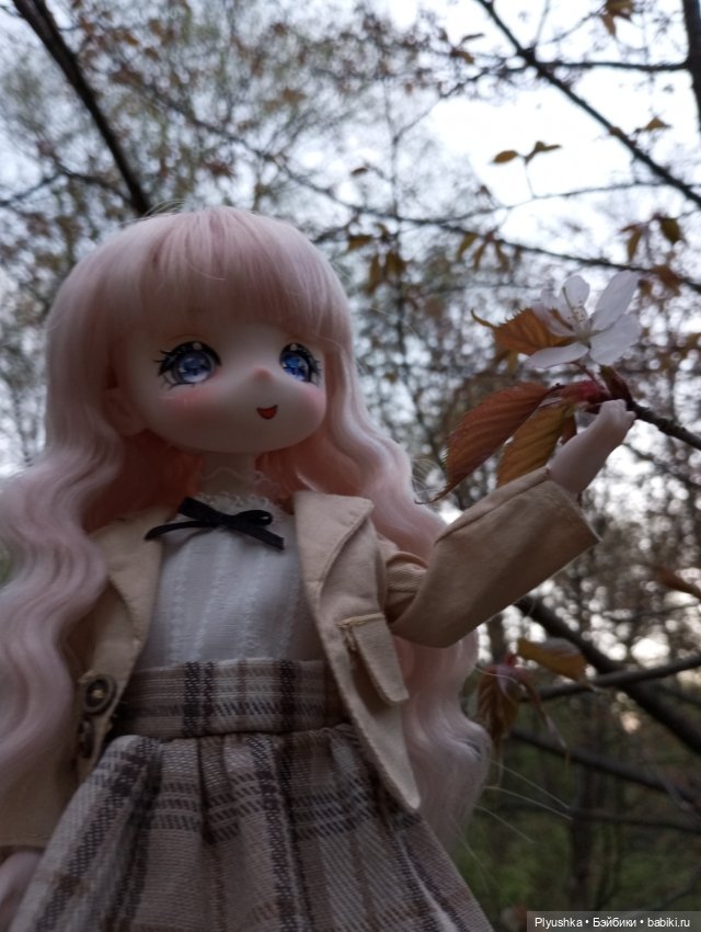 Вечер в Японском саду или неудавшееся Ханами