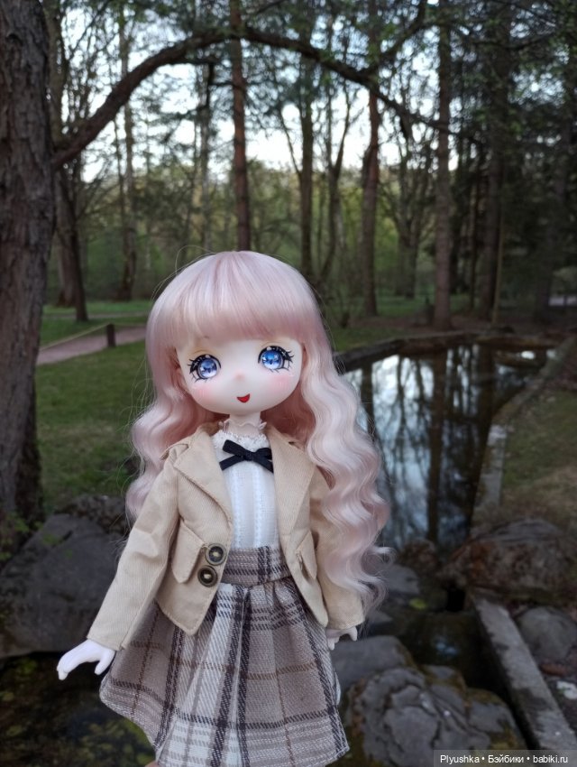 Вечер в Японском саду или неудавшееся Ханами (фото 5)