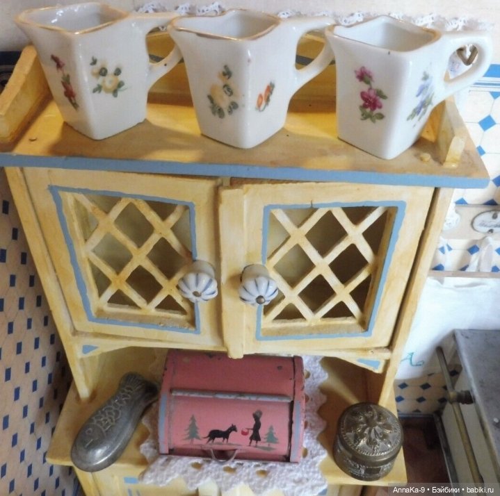 Фото подборка с аукционов, антикварные румбоксы