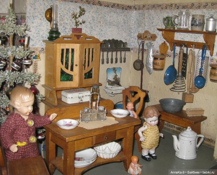 Фото подборка с аукционов, антикварные румбоксы (фото 4)