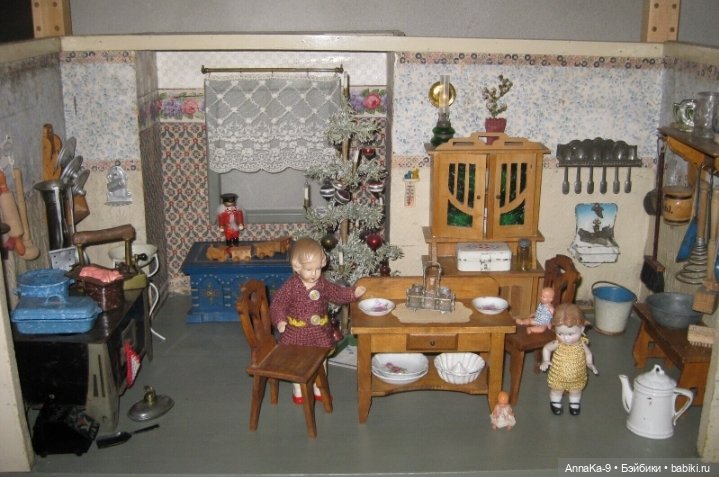 Фото подборка с аукционов, антикварные румбоксы (фото 3)