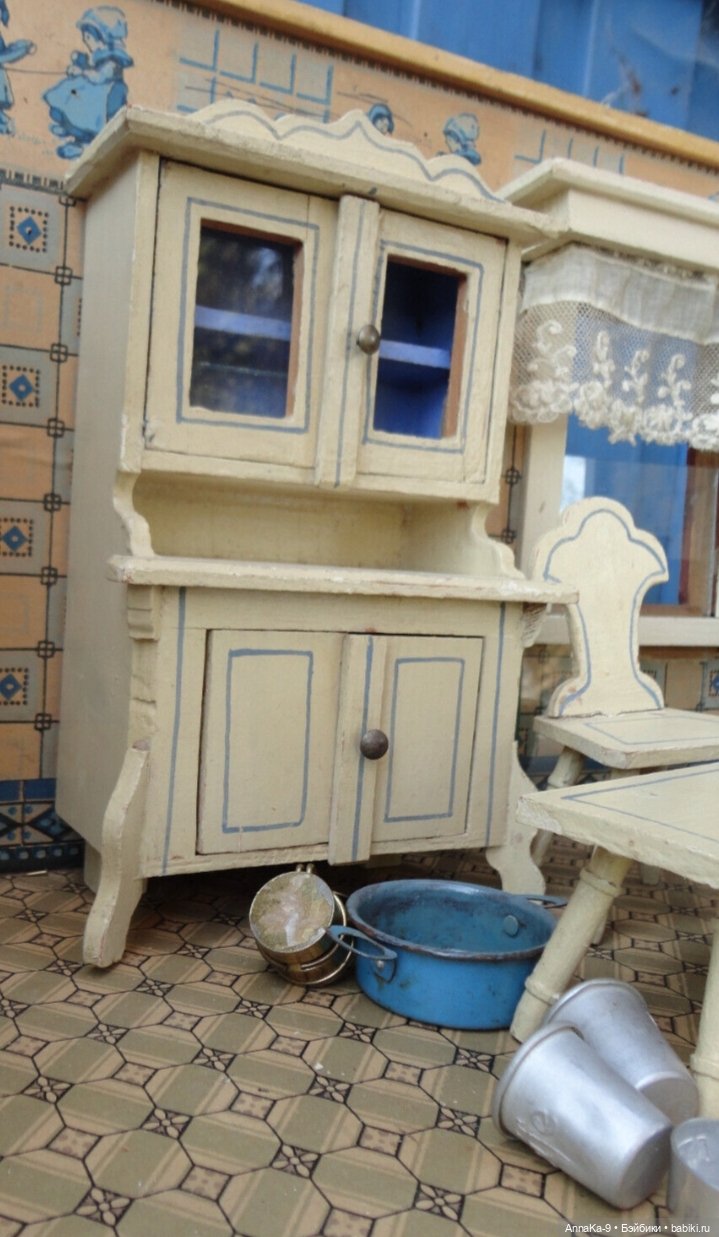 Фото подборка с аукционов, антикварные румбоксы