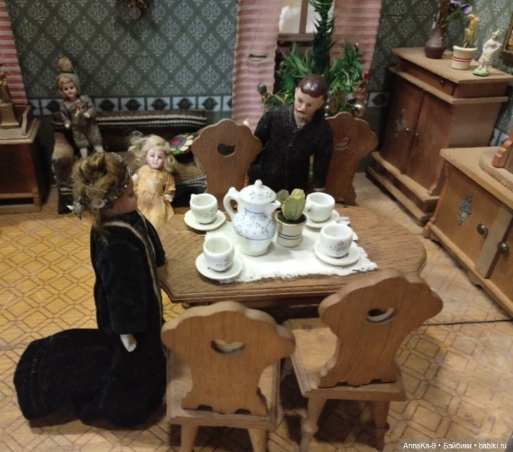 Фото подборка с аукционов, антикварные румбоксы