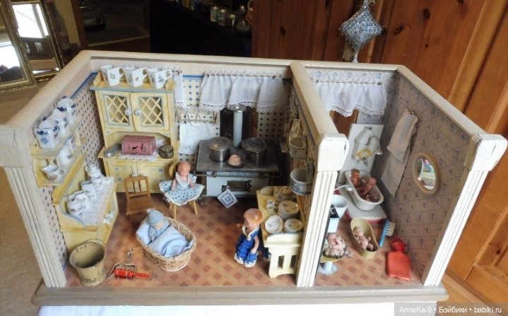 Фото подборка с аукционов, антикварные румбоксы