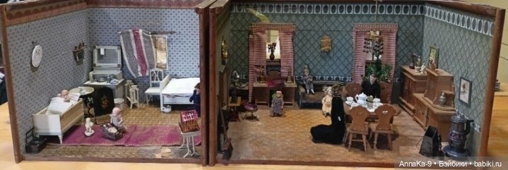 Фото подборка с аукционов, антикварные румбоксы