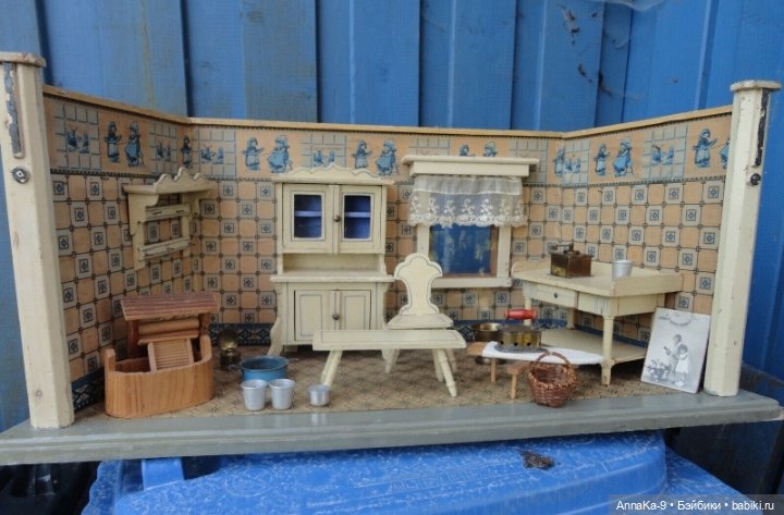 Фото подборка с аукционов, антикварные румбоксы