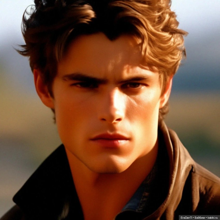 Мои рисунки в Шеде или о мужской красоте