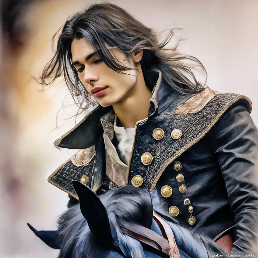 Мои рисунки в Шеде или о мужской красоте