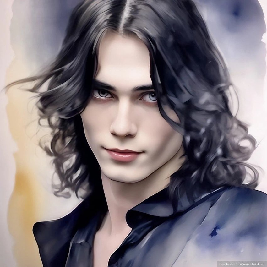 Мои рисунки в Шеде или о мужской красоте