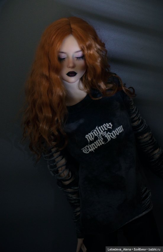 Эрик и Марго, новые посылочки (фото 3)