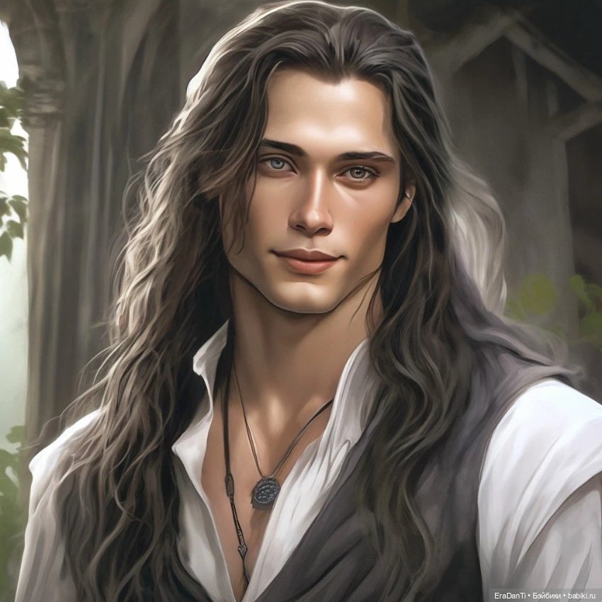 Мои рисунки в Шеде или о мужской красоте