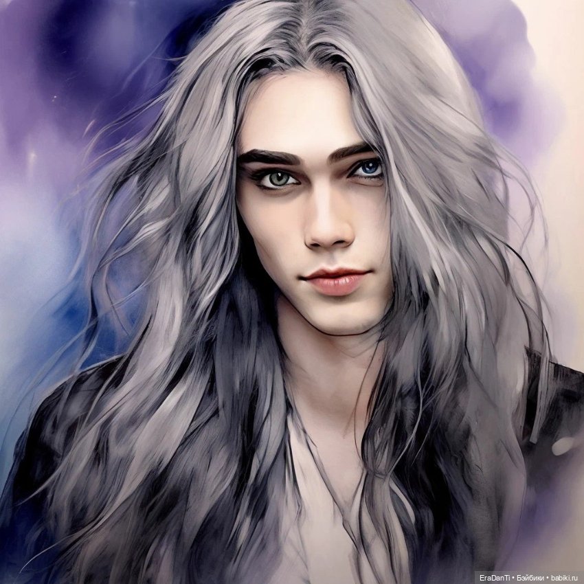 Мои рисунки в Шеде или о мужской красоте