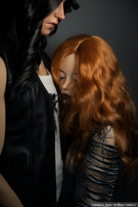 Эрик и Марго, новые посылочки (фото 8)