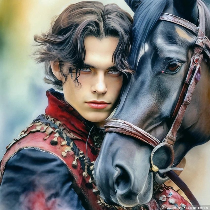 Мои рисунки в Шеде или о мужской красоте