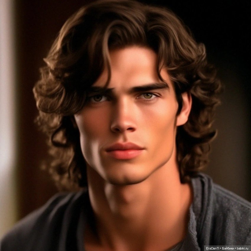 Мои рисунки в Шеде или о мужской красоте