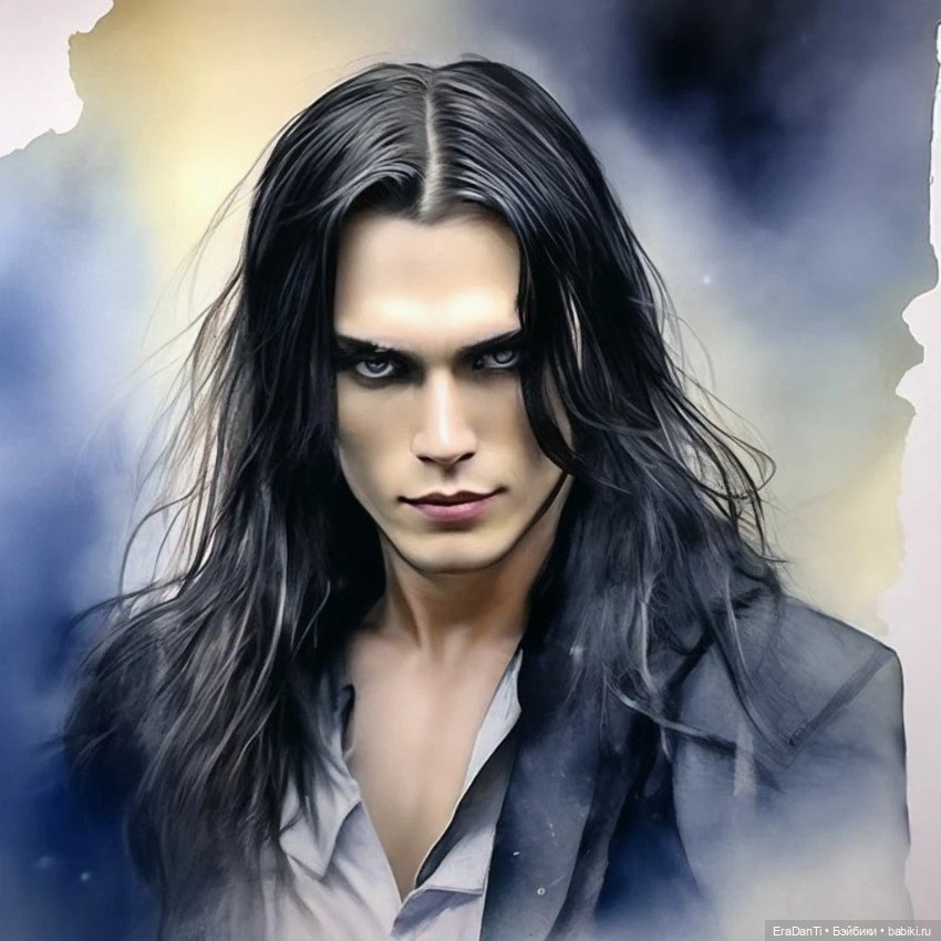 Мои рисунки в Шеде или о мужской красоте