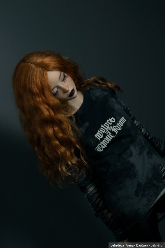 Эрик и Марго, новые посылочки (фото 2)