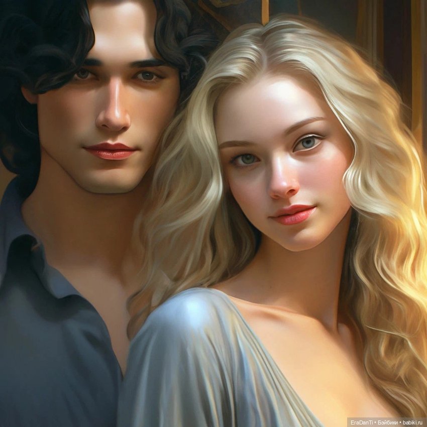 Мои рисунки в Шеде или о мужской красоте