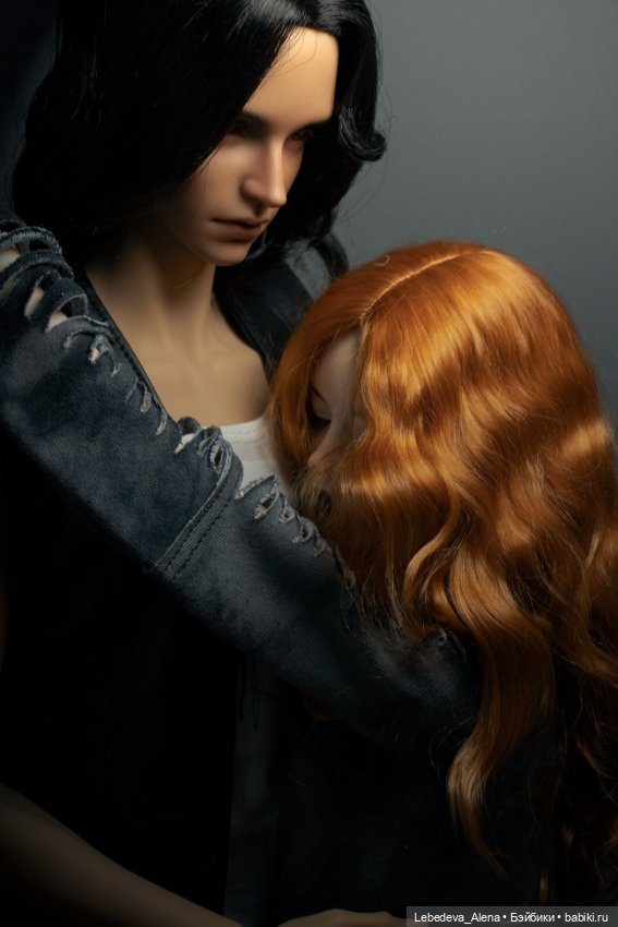 Эрик и Марго, новые посылочки (фото 9)