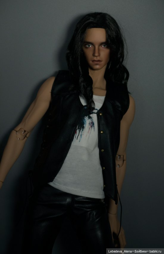 Эрик и Марго, новые посылочки (фото 4)