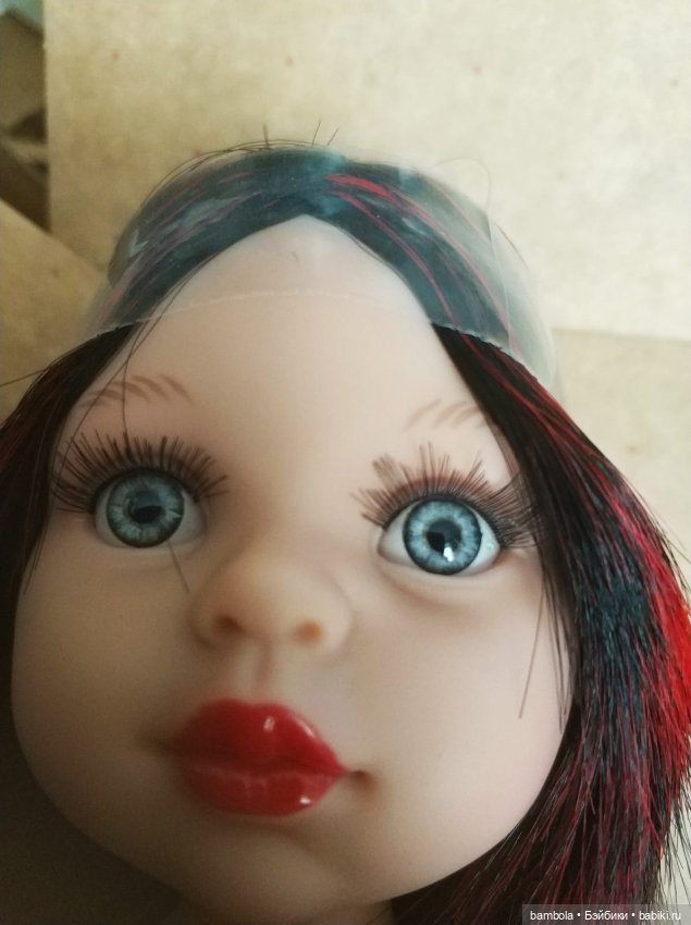 Вопрос о браке у куколки — Отзывы о продавцах и посредниках: черный список