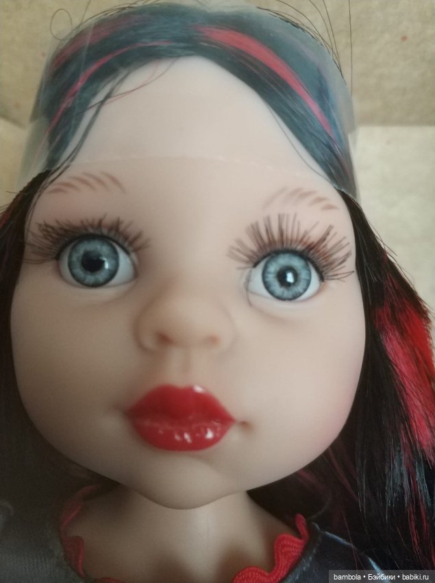 Вопрос о браке у куколки — Отзывы о продавцах и посредниках: черный список (фото 2)