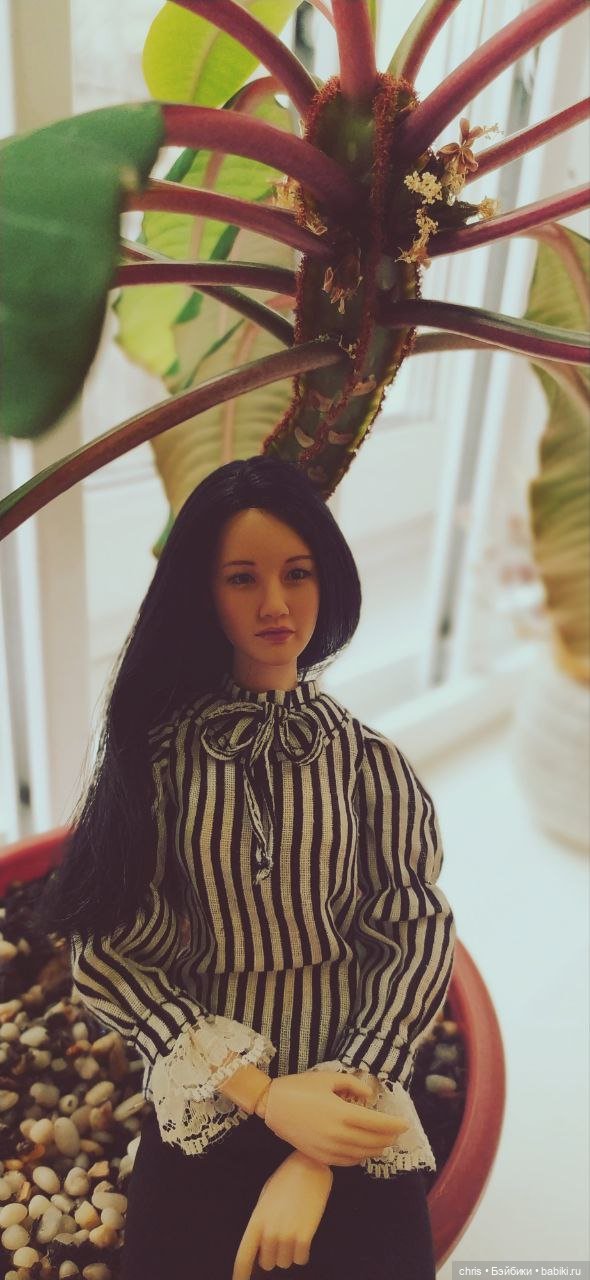 Action Kumik doll — Коллекционные экшн (фото 2)