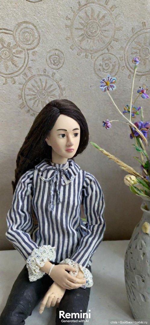 Action Kumik doll — Коллекционные экшн (фото 6)