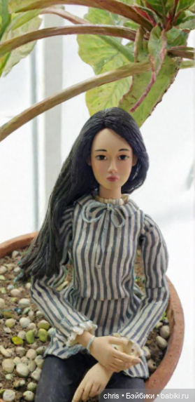 Action Kumik doll — Коллекционные экшн (фото 7)