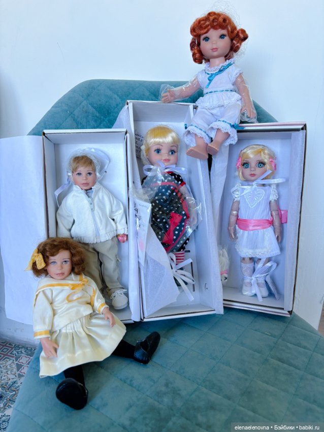 💥 Выкройки с инструкциями для тела 10 дюймов 💥