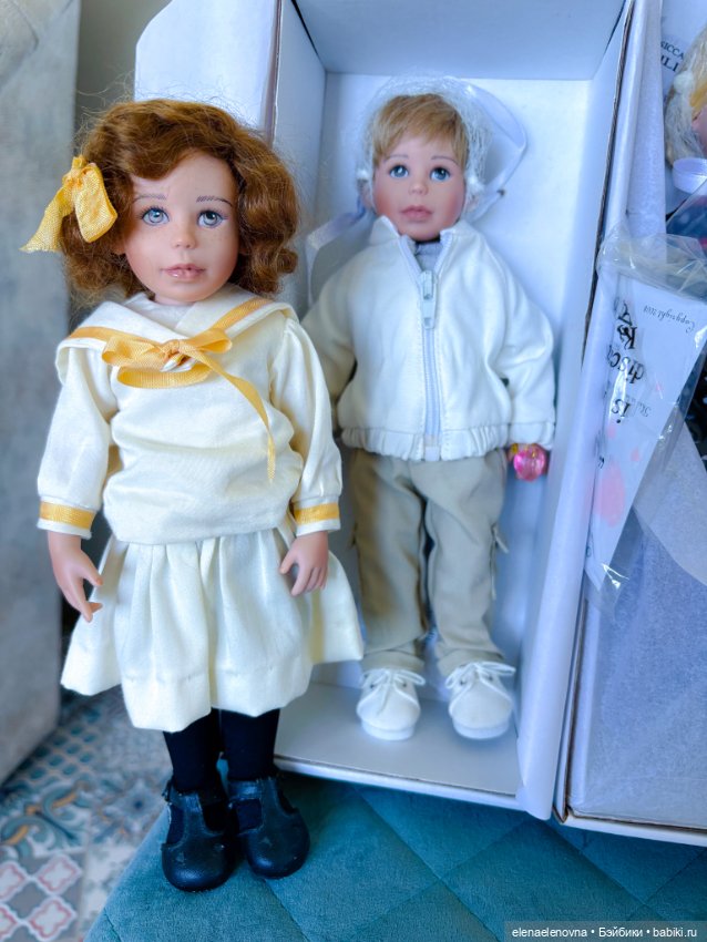 💥 Выкройки с инструкциями! для тела 10 дюймов - БРЮКИ 💥