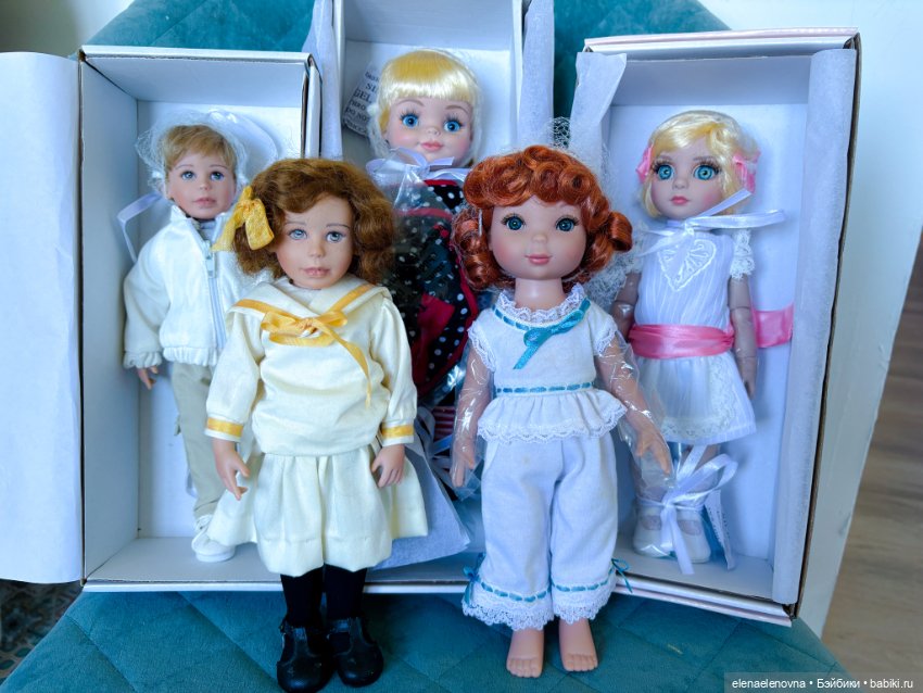 💥 ВЫКРОЙКИ с инструкциями: БЛУЗКИ! для тела 10 дюймов 💥