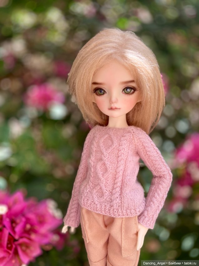 И снова араны — Одежда и обувь для кукол своими руками: фото