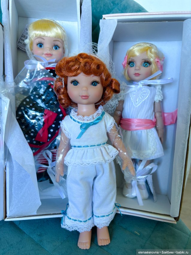 💥 ВЫКРОЙКИ с инструкциями: ПЛАТЬЯ! для тела 10 дюймов 💥