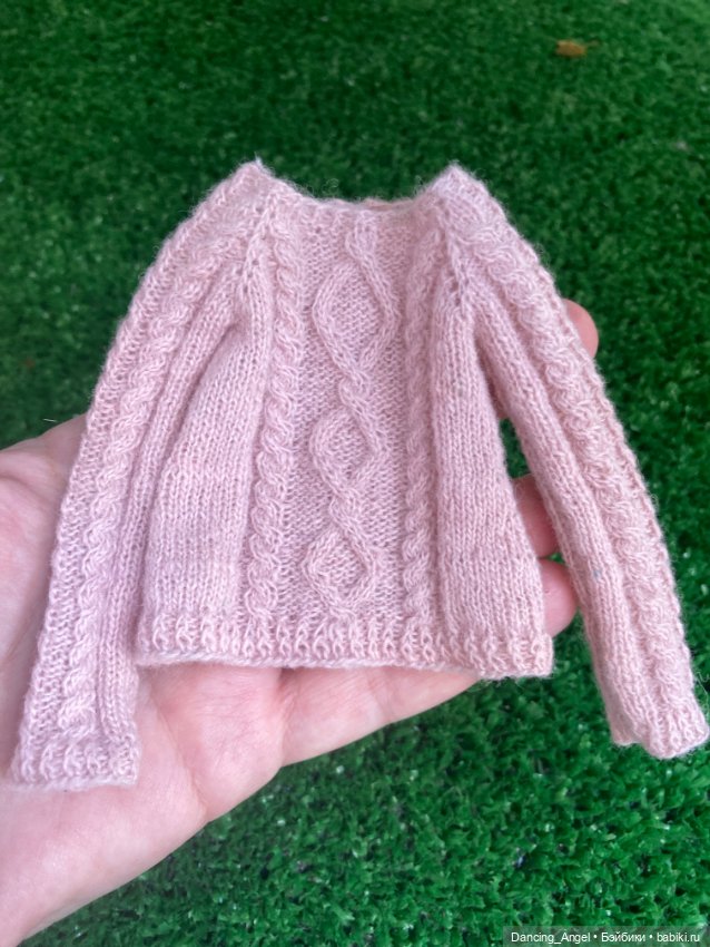 И снова араны — Одежда и обувь для кукол своими руками: фото