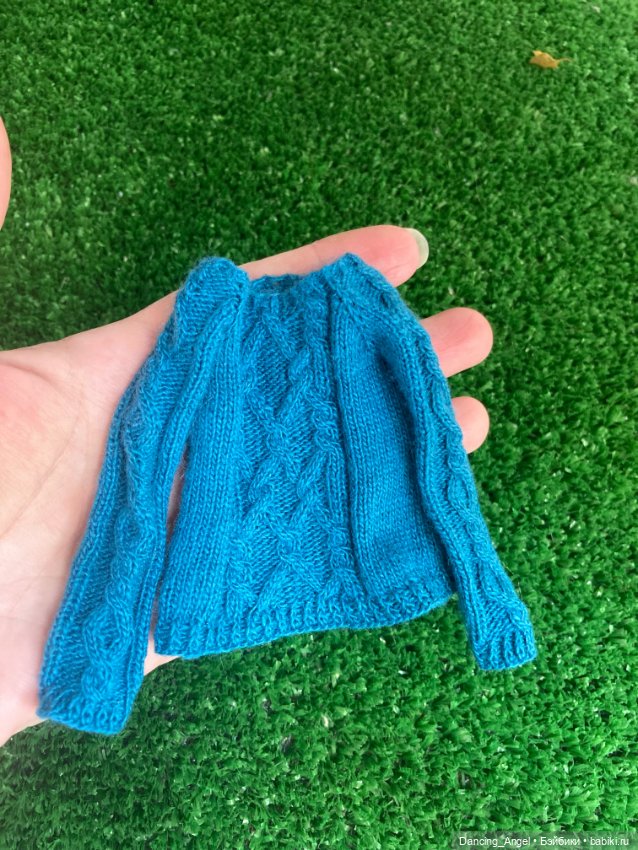 И снова араны — Одежда и обувь для кукол своими руками: фото