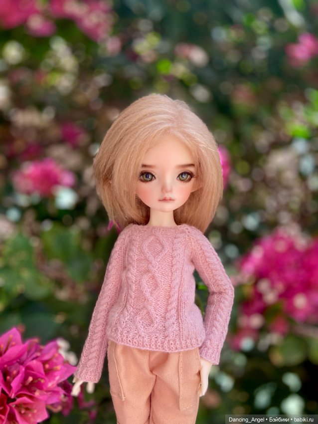 И снова араны — Одежда и обувь для кукол своими руками: фото