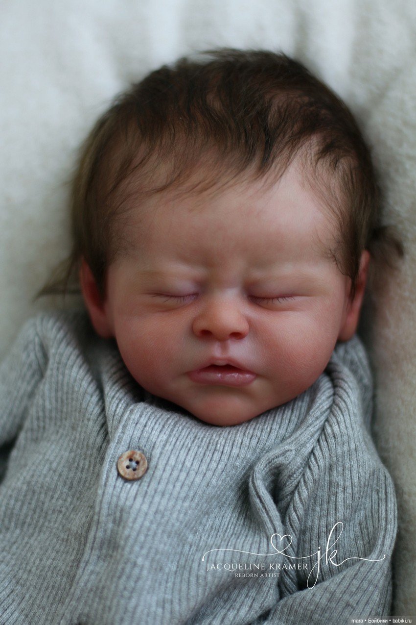 Jona скульптора Melanie Gebhardt, автор прототипа Jacqueline Kramer