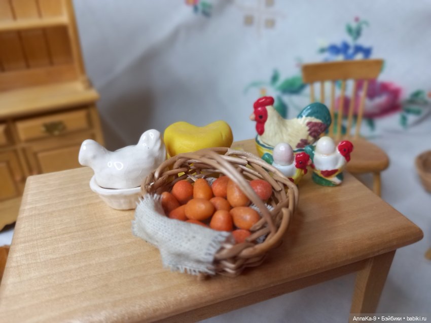 Курочки и mignonette — Антикварные куклы Armand Marseille (AM): молд 390