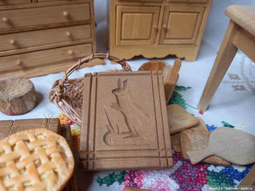 Курочки и mignonette — Антикварные куклы Armand Marseille (AM): молд 390