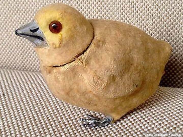 Подборка фото антикварных пасхальных коробок для конфет easter antique candy box