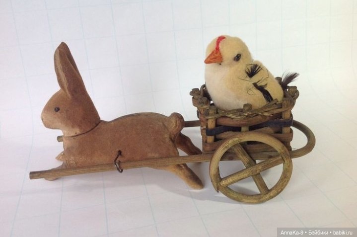 Подборка фото антикварных пасхальных коробок для конфет easter antique candy box